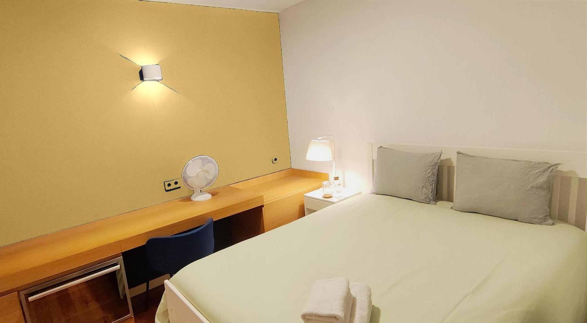 Shared Accommodation In Bairro Alto - Chiado Lisbon Exterior photo