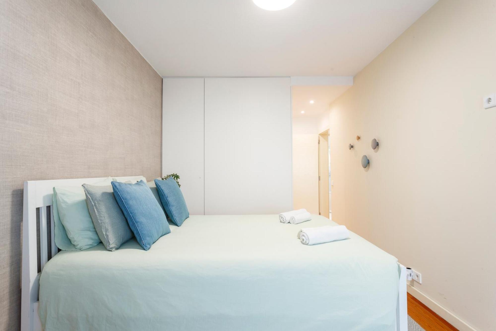 Shared Accommodation In Bairro Alto - Chiado Lisbon Exterior photo