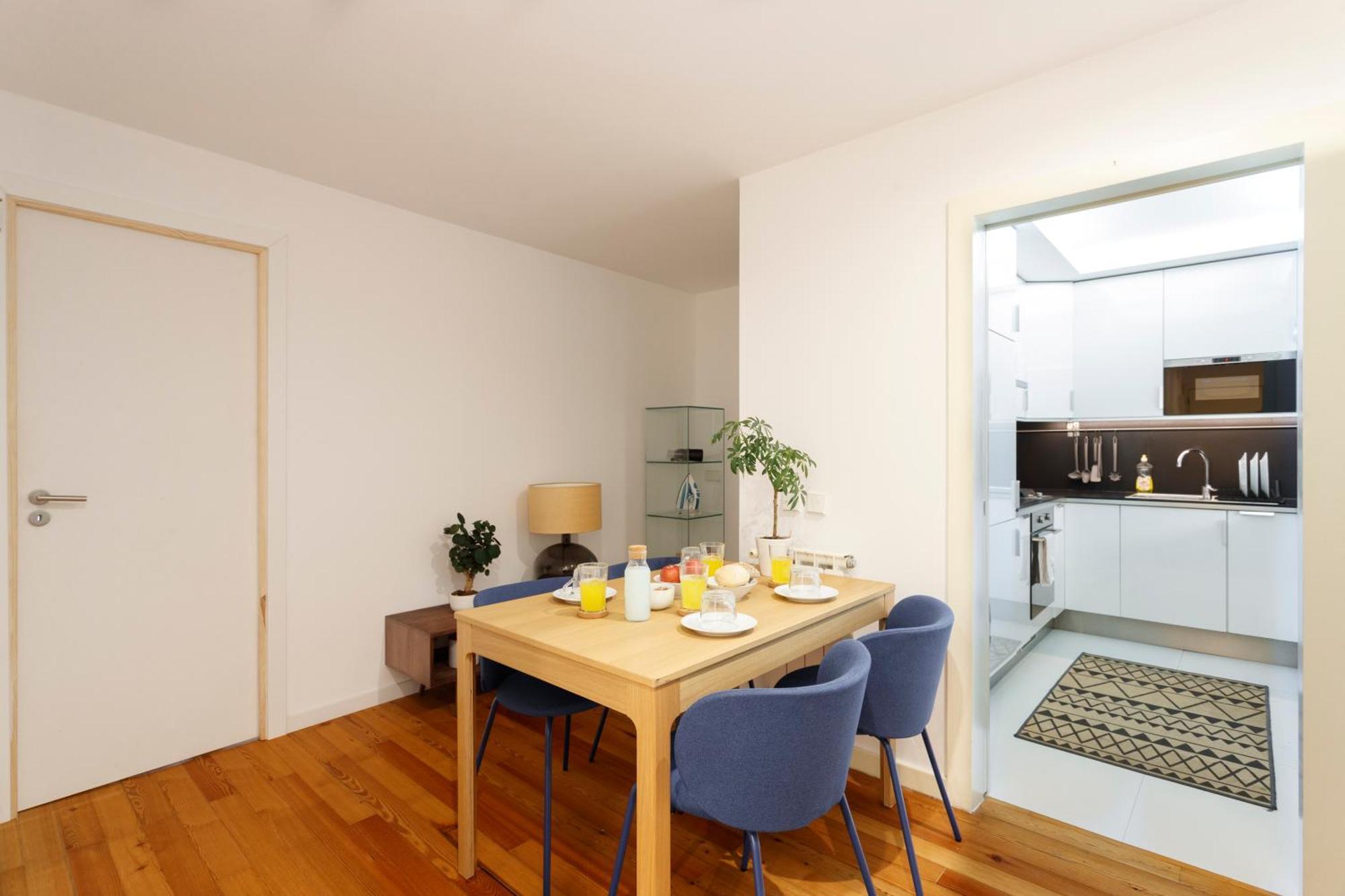 Shared Accommodation In Bairro Alto - Chiado Lisbon Exterior photo